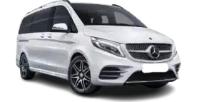 MPV / 6 Seater