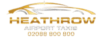 Airport Taxis Heathrow