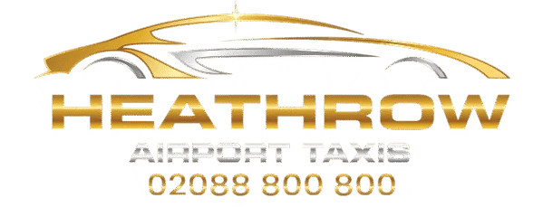 Heathrow Airport Taxis logo